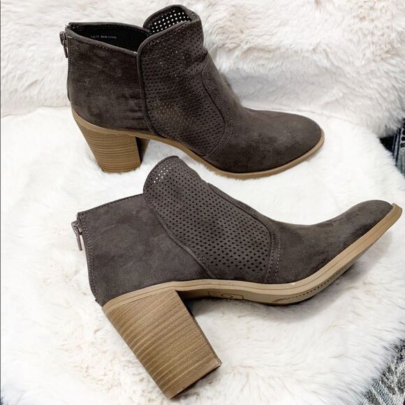 DV by Dolce Vita Jiffy Ankle Boot Boho Festival - Picture 6 of 6